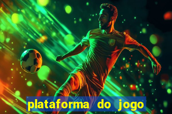 plataforma do jogo do tigre que da bonus no cadastro